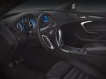 Buick Regal GS 2011 года